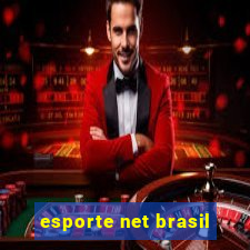 esporte net brasil